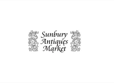 Sunbury Antiques Fair at Denbies Vineyard