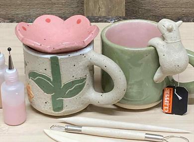 Ceramic Mug