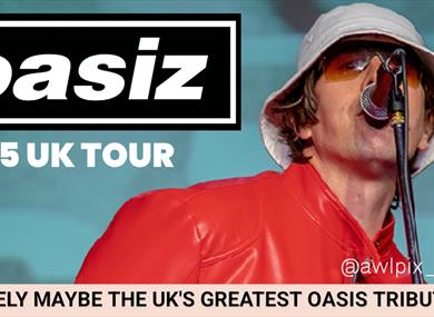 Oasiz