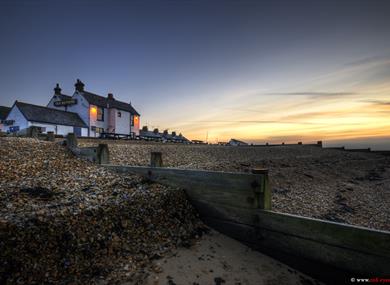 Whitstable