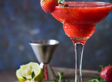 Cocktails