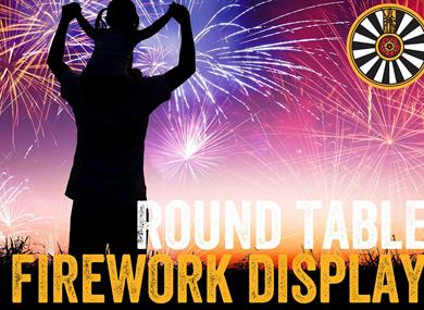 Petersfield Firework Display