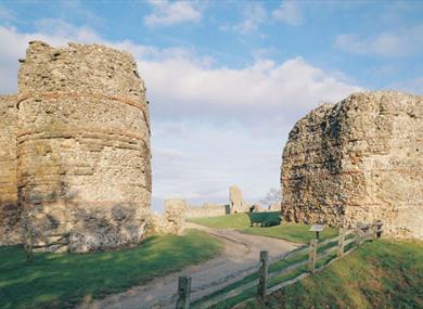 Pevensey
