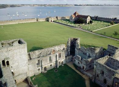 Portchester