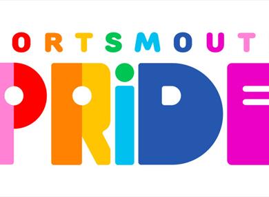 Portsmouth Pride