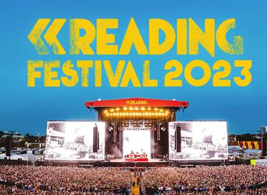 Reading Festival 2023