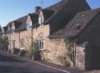 Ramsden. Photo by Robin Smithett