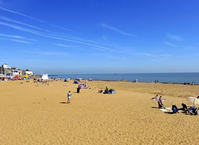 Ramsgate Beach