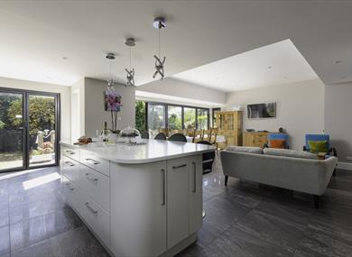 Classic Cottages - New Forest