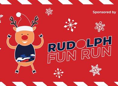 Rudolph Fun Run