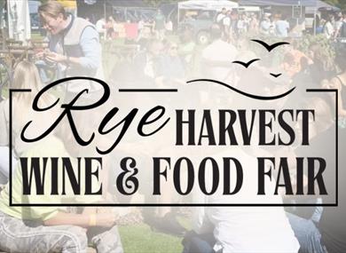 Rye Harvest Wine and Food Fair