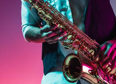 Jazz Sunday Lunch