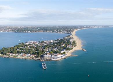 Sandbanks-Poole