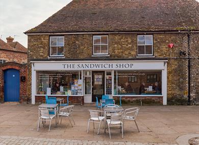 Sandwich