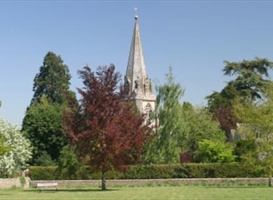 Shipton under Wychwood