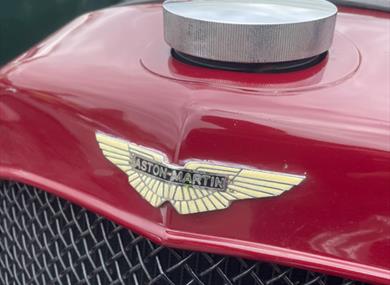 Simply Aston Martin