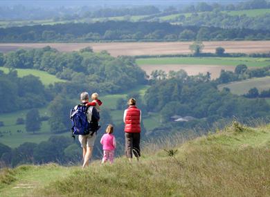 South Downs