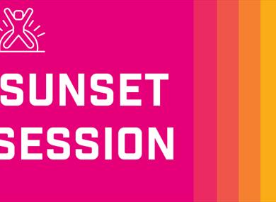Sunset Sessions at AirHop Guildford