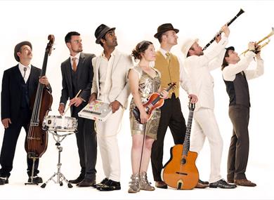 Petworth Summer Festival