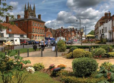 Tenterden