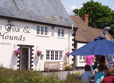 The Fox & Hounds