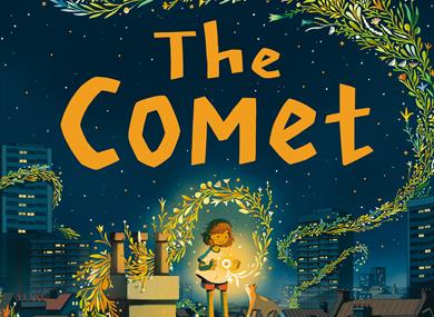 The Comet