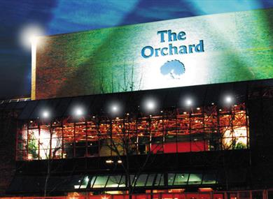 The Orchard Theatre