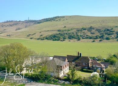 Tottington Manor Hotel