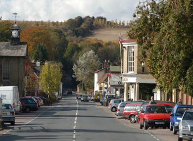 Stockbridge