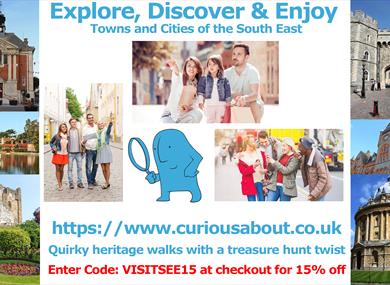 Curious About Henley on Thames