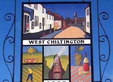 West Chiltington