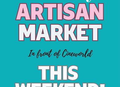 Whiteley Artisan Market