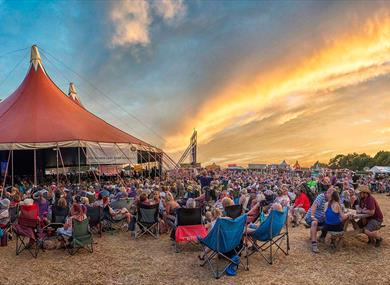 Wickham Festival 2019