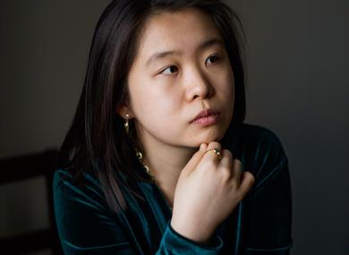 Xiaowen Shang (piano)