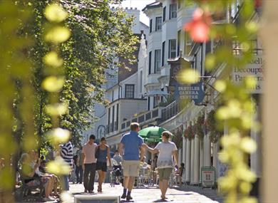 Royal Tunbridge Wells