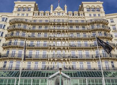 The Grand Brighton