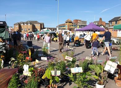 Maidenhead Farmers' Market