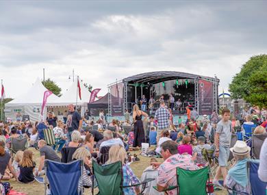 Beach Life Music Festival