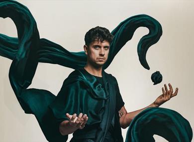 The Remarkable Ben Hart