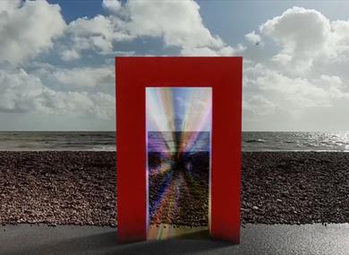 Bognor Regis Time Portal
