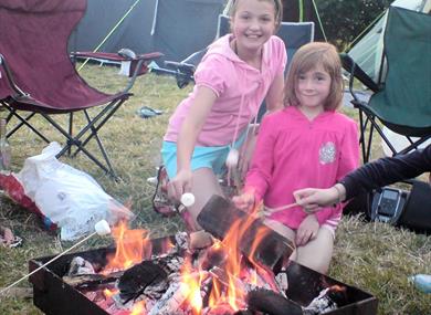 Stubcroft Farm Campsite Ltd.