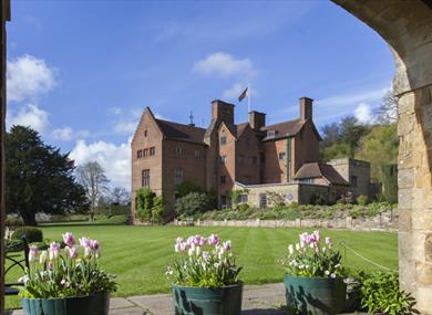Chartwell Lawn