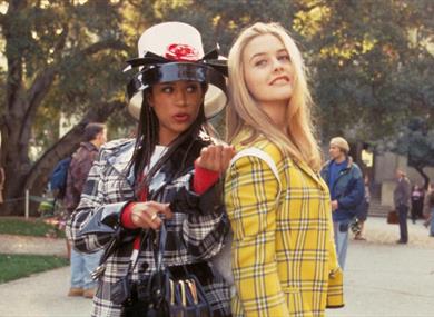 Clueless