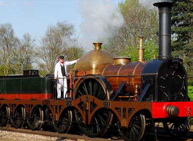 Didcot