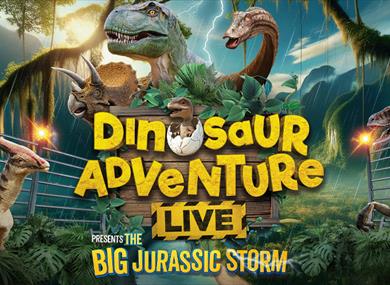 dinosaur-adventure