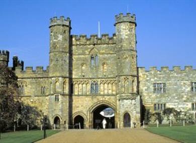 East Sussex