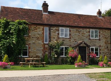 Nutley Edge Cottages
