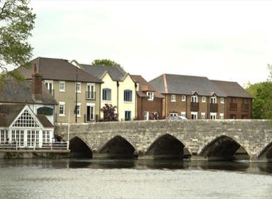 Fordingbridge