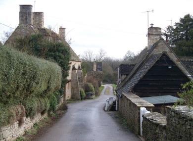 Cornwell ©Copyright Michael Dibb