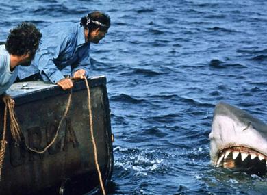 Jaws